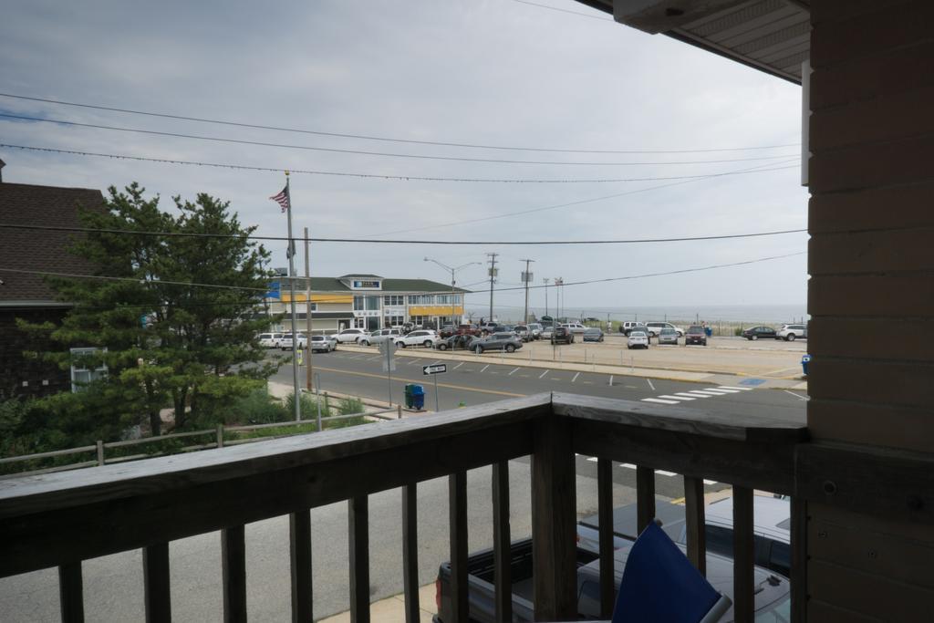 Charlroy Motel Seaside Park Camera foto